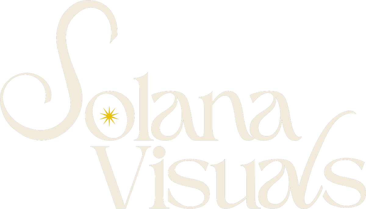 Solana Visuals