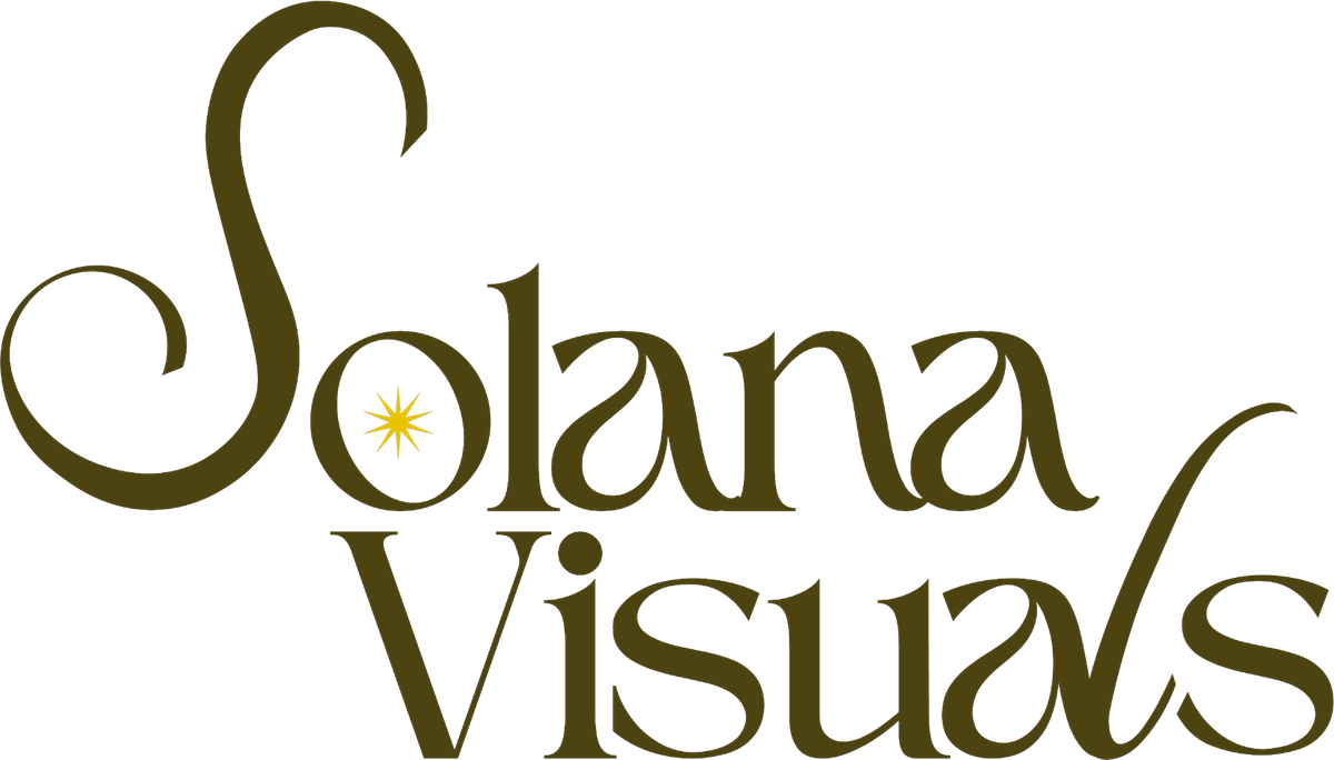 Solana Visuals
