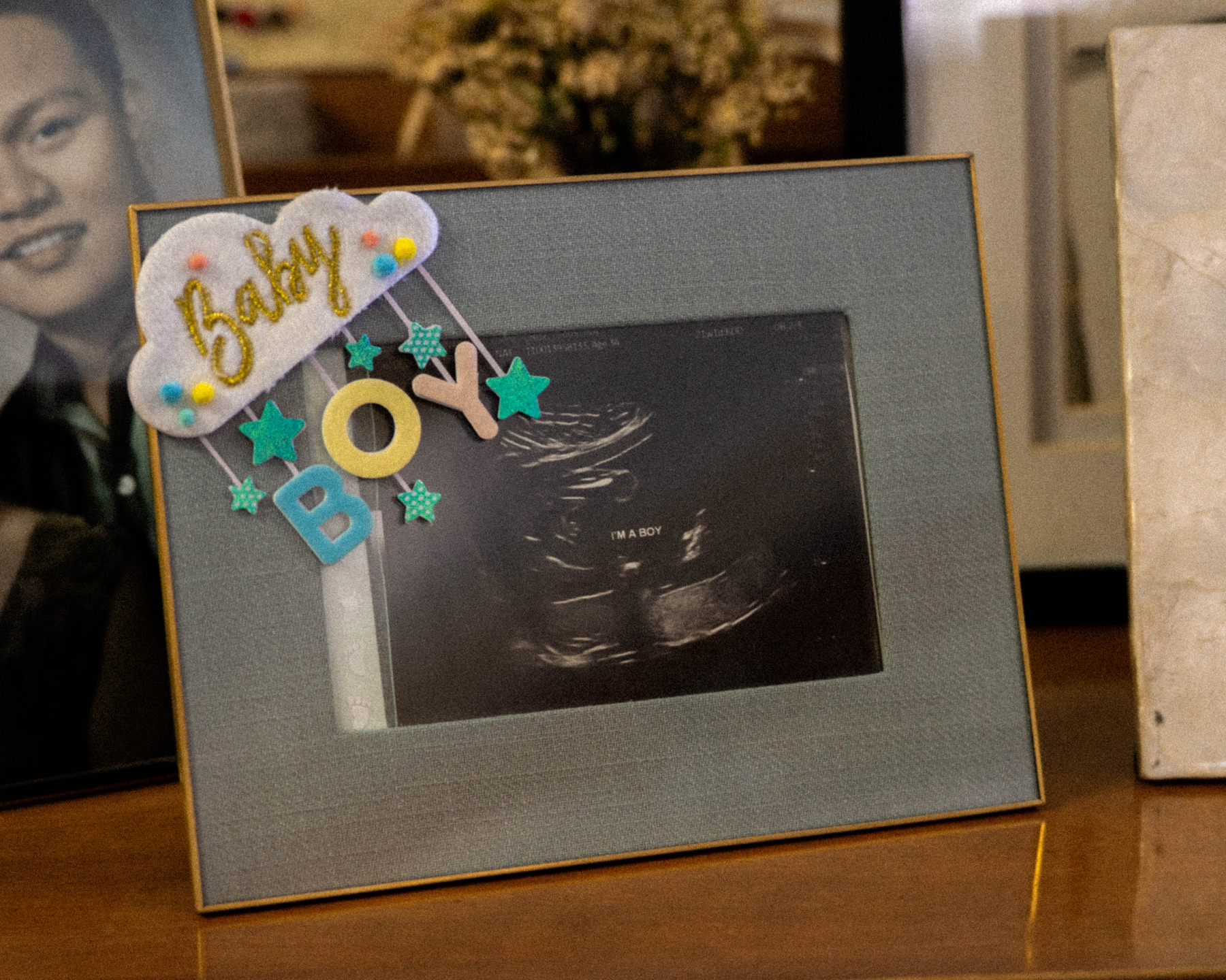 Baby Showers photo 2