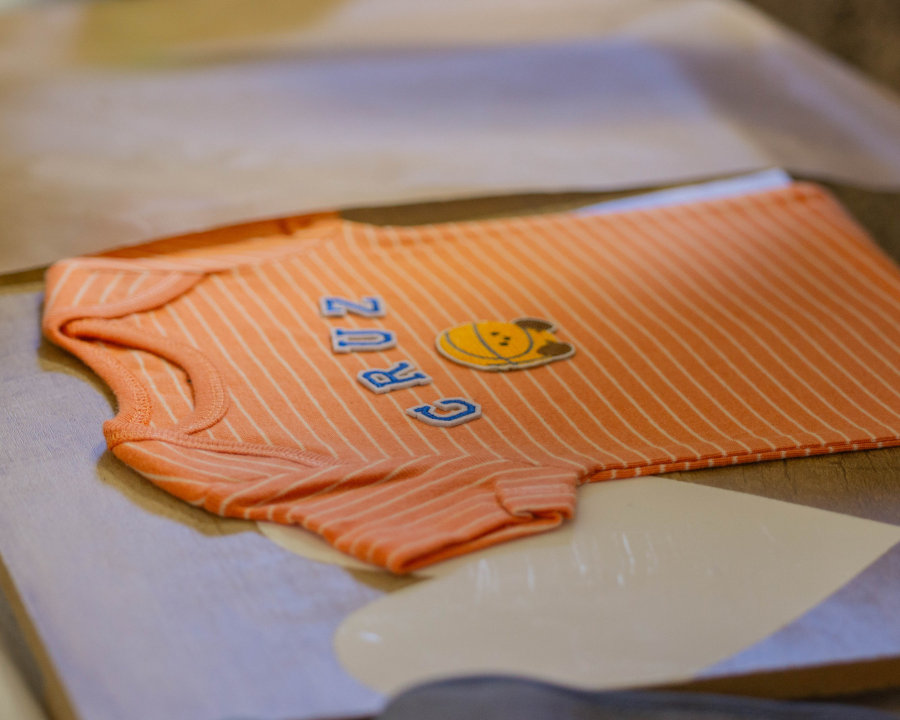 Baby Showers photo 5
