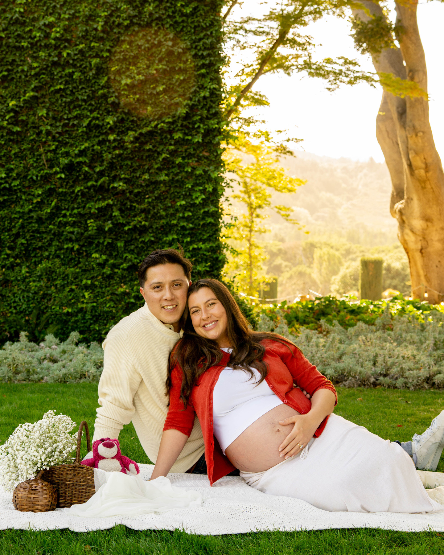 Maternity photo 5